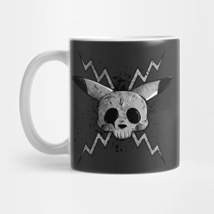 CUTE SKULL Mug